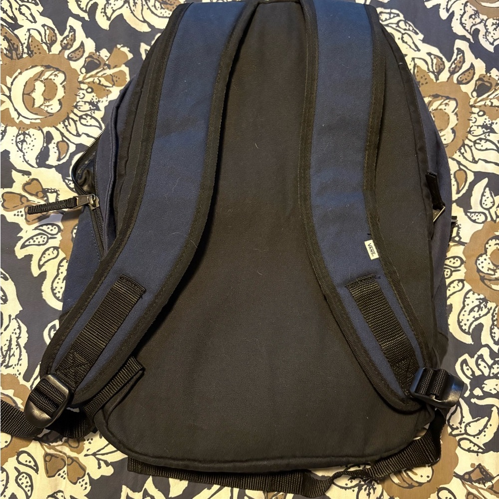 Vans backpack - Picture 3 of 3
